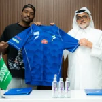 Al -fateh anticipates the start of the season signed with al -zubaids

 Arabausa