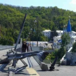 Ukraine seeks to use the battle data as a bargaining card for Western support

 Arabausa