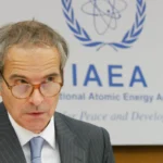 The return of "Atomic Inspectors" Inspectors does not mean the full cooperation recovery

 Arabausa