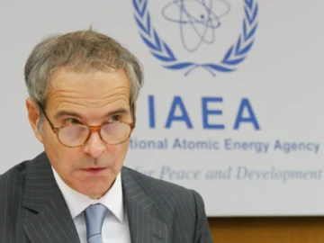 The return of "Atomic Inspectors" Inspectors does not mean the full cooperation recovery

 Arabausa