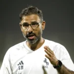 Our goal is to make a strong team that agreement fans are proud

 Arabausa