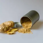 5 amazing benefits to take a ginger dose on an empty stomach

 Arabausa