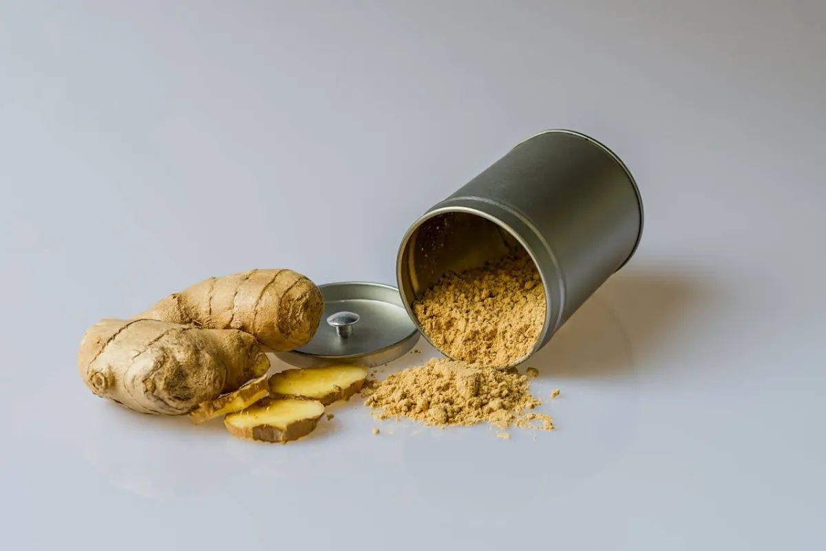 5 amazing benefits to take a ginger dose on an empty stomach

 Arabausa