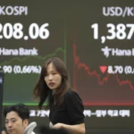 "Invia" confirm Asian markets in love with a jump for competitors in China

 Arabausa