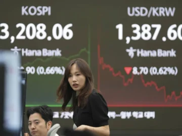 "Invia" confirm Asian markets in love with a jump for competitors in China

 Arabausa
