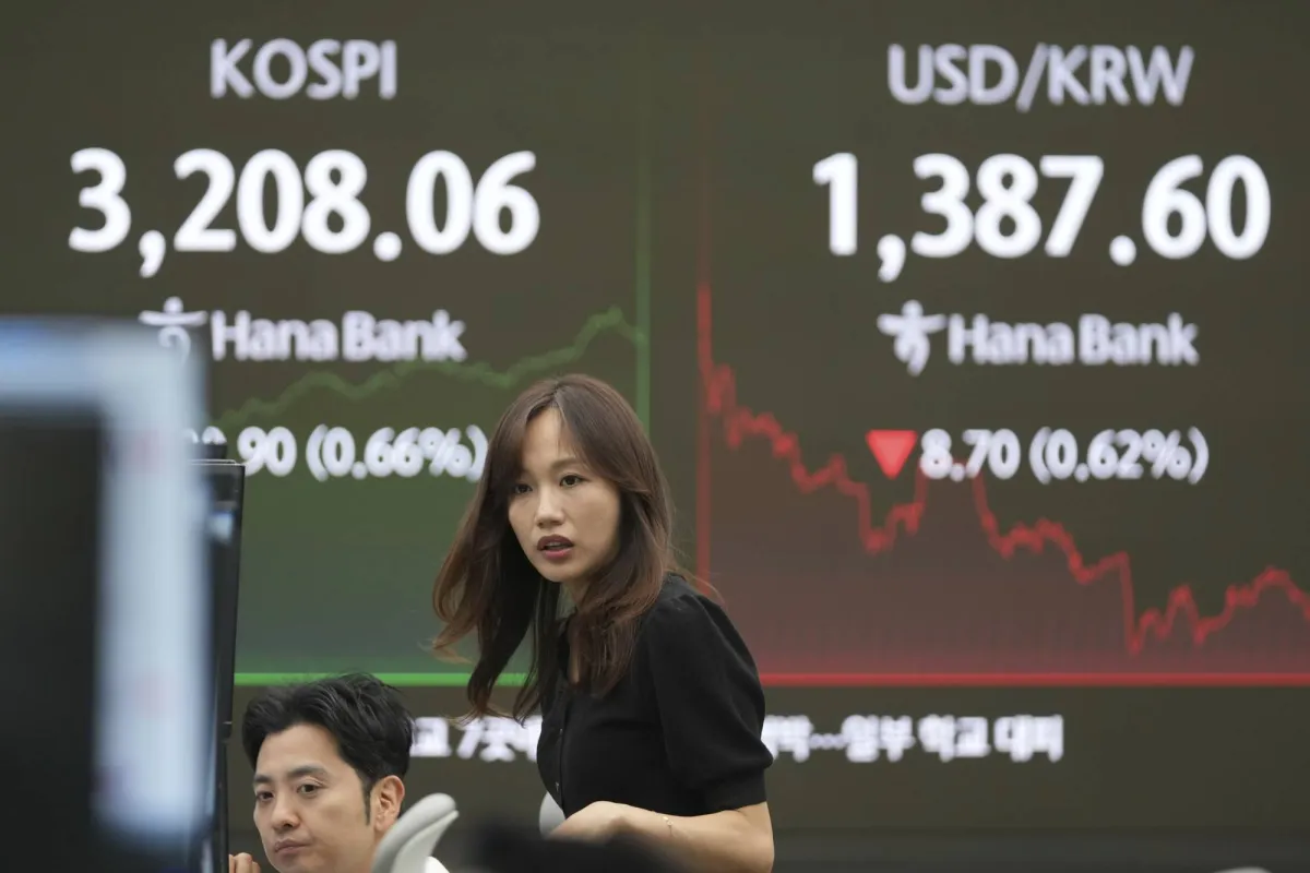 "Invia" confirm Asian markets in love with a jump for competitors in China

 Arabausa