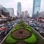 The Chinese trader actor on Washington Road to "Talk not official"

 Arabausa