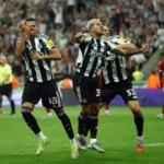 Newcastle "the hero" is bradford in the third time

 Arabausa