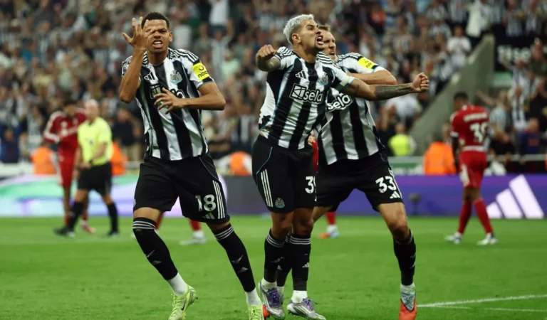 Newcastle “the hero” is bradford in the third time

 Arabausa