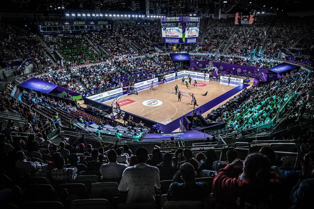 3 Arabs Arabs let the "Asian cup" in Jeddah at the end of the group stage
Arabausa