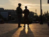 3 states brought by the Republicans prepare to implement the national guards in Washington

 Arabausa