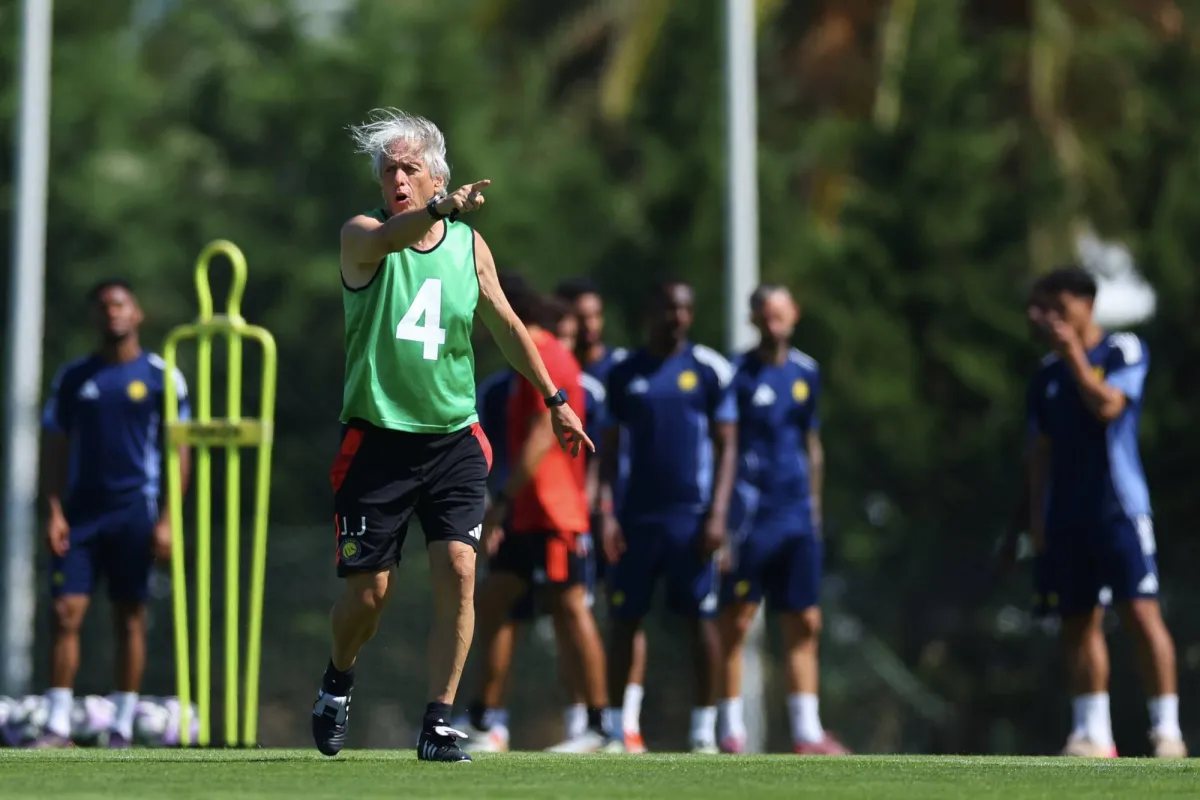 30 million euros approaches Koman from "Slogan" victory with the blessing of Jesus
Arabausa