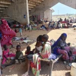 46 people are dead because of malnutrition in the state of the southern pair of July and August

 Arabausa