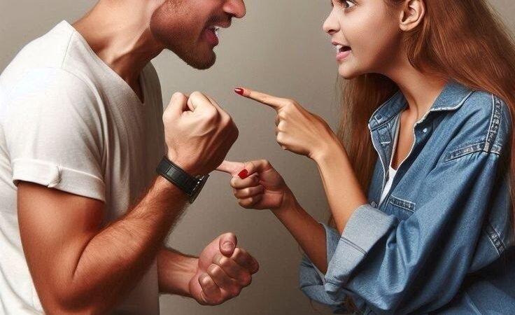 How can I marry an American woman?