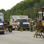 5 Deaths in the blow of a northern turistry bus of New York

 Arabausa