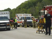 5 Deaths in the blow of a northern turistry bus of New York

 Arabausa