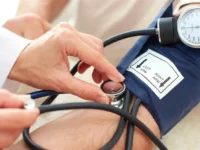 5 Effective ways to avoid high pressure risk

 Arabausa