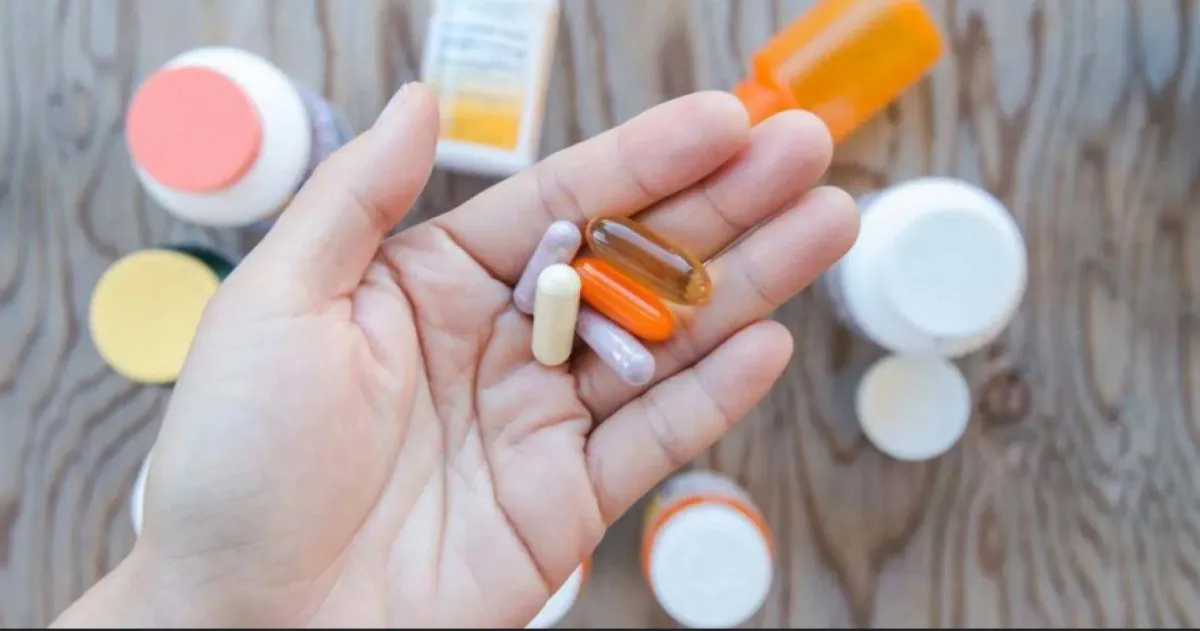 5 Tips before using nutritional supplements
Arabausa