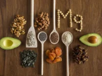 6 tips to enhance the magnesium in the body

 Arabausa