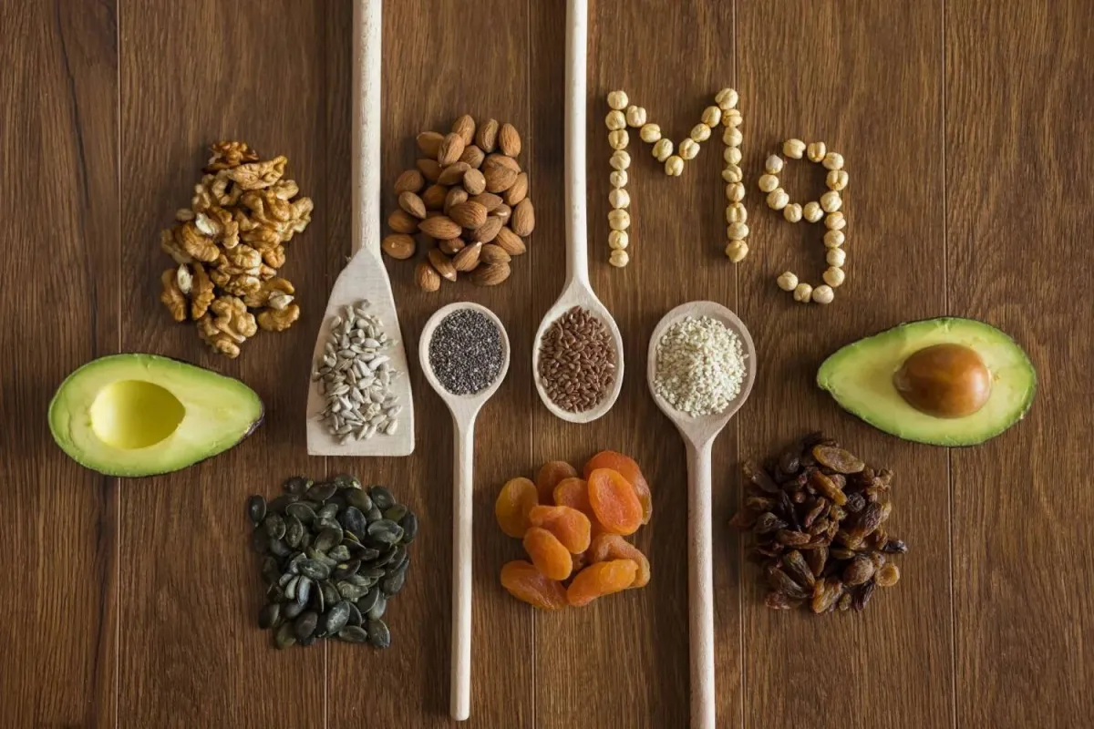 6 tips to enhance the magnesium in the body
Arabausa