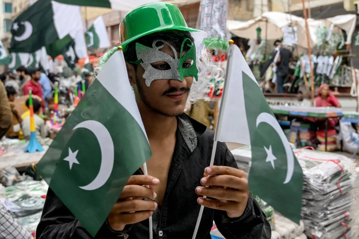 9 Pakistani soldiers were killed by an attack in Balochristan
Arabausa