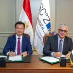 A Chinese company to create a text factory for $ 130 million in the "Suezan channel economy

 Arabausa