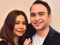 A SHERINE's return speech to Hossam Habib causes a stir in Egypt

 Arabausa