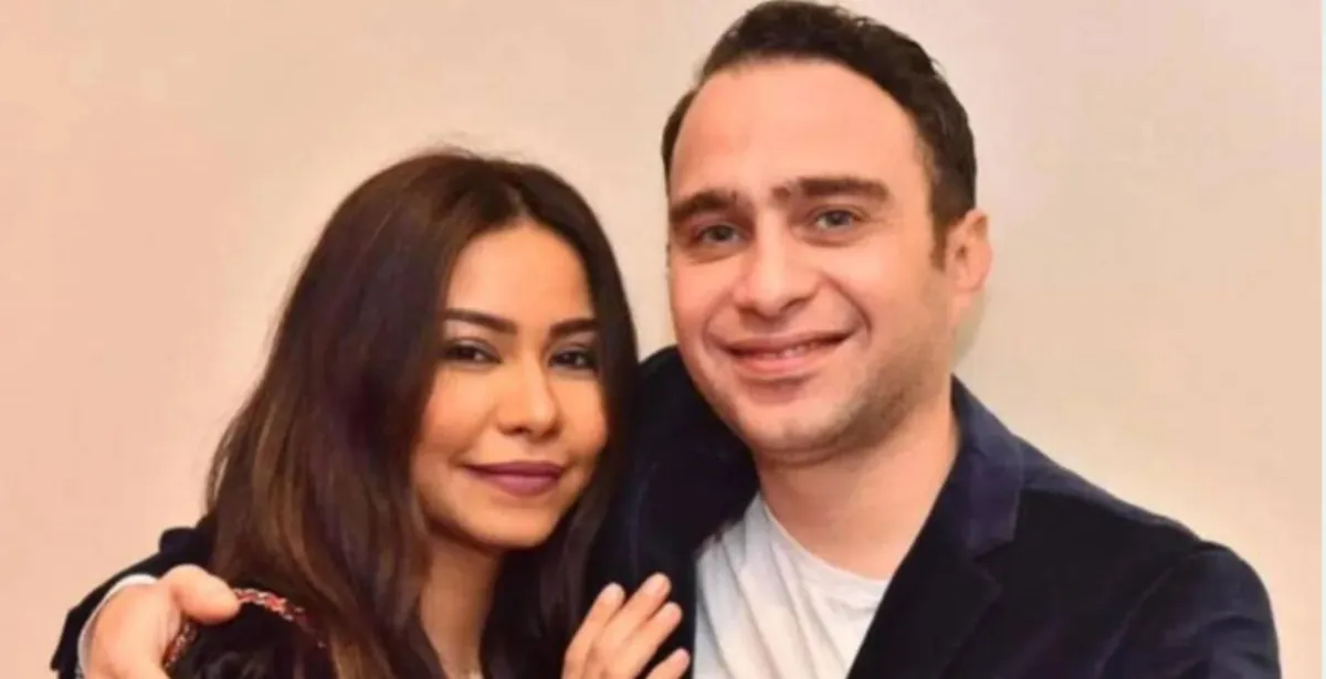 A SHERINE's return speech to Hossam Habib causes a stir in Egypt
Arabausa