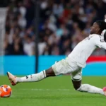 A Saudi Spectacle for Real Madrid Star Kamaving

 Arabausa