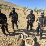 A decrease in the production of cyclagon in Syria and his smuggling for 80%

 Arabausa