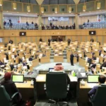 A deputy of "Jordan" Refuse "Refuse to appear before the public prosecution

 Arabausa