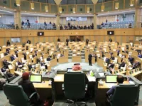 A deputy of "Jordan" Refuse "Refuse to appear before the public prosecution

 Arabausa