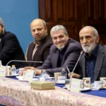 A statement of the "front reform" reveals the reality of internal division

 Arabausa