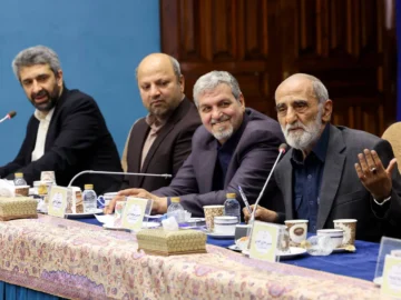 A statement of the "front reform" reveals the reality of internal division

 Arabausa