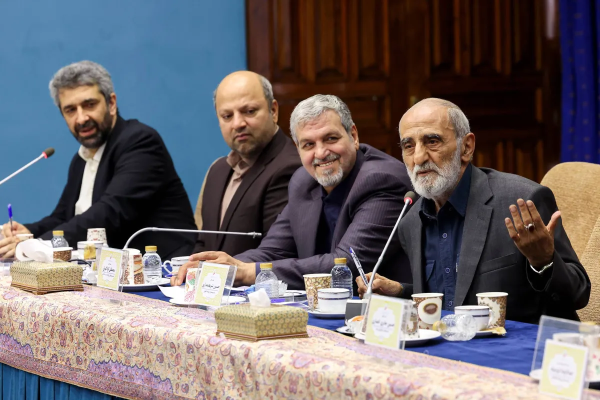 A statement of the "front reform" reveals the reality of internal division
Arabausa