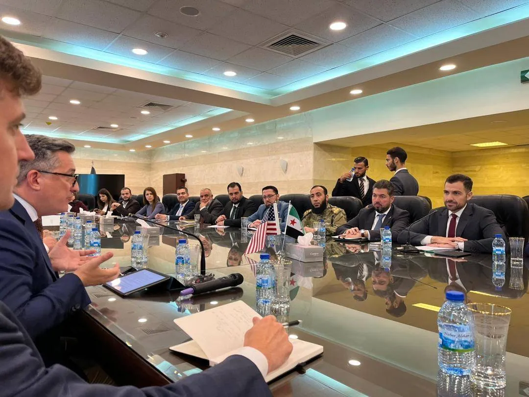 A unique preparation for the first president's speech of Sirin on the overall Assembly
Arabausa