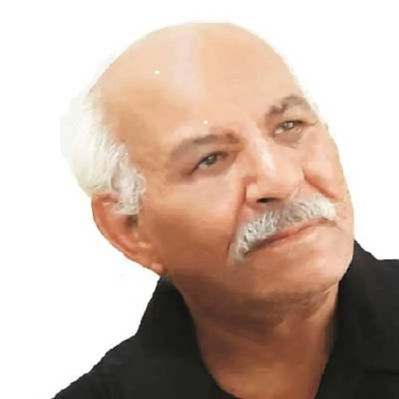 Abbas Abdul Jassim: The literature has reached the degree of decay

 Arabausa