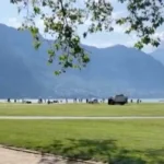Accuse "discrimination" to a park director in France refused to receive Israel

 Arabausa