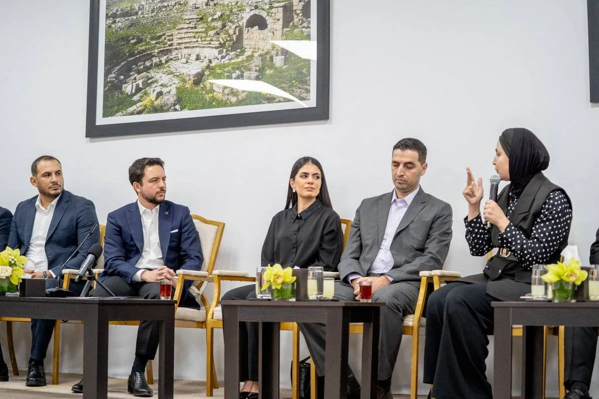 Activation of the science service program in Jordan next year
Arabausa