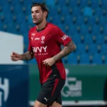 Al Hilal theo star in French team

 Arabausa