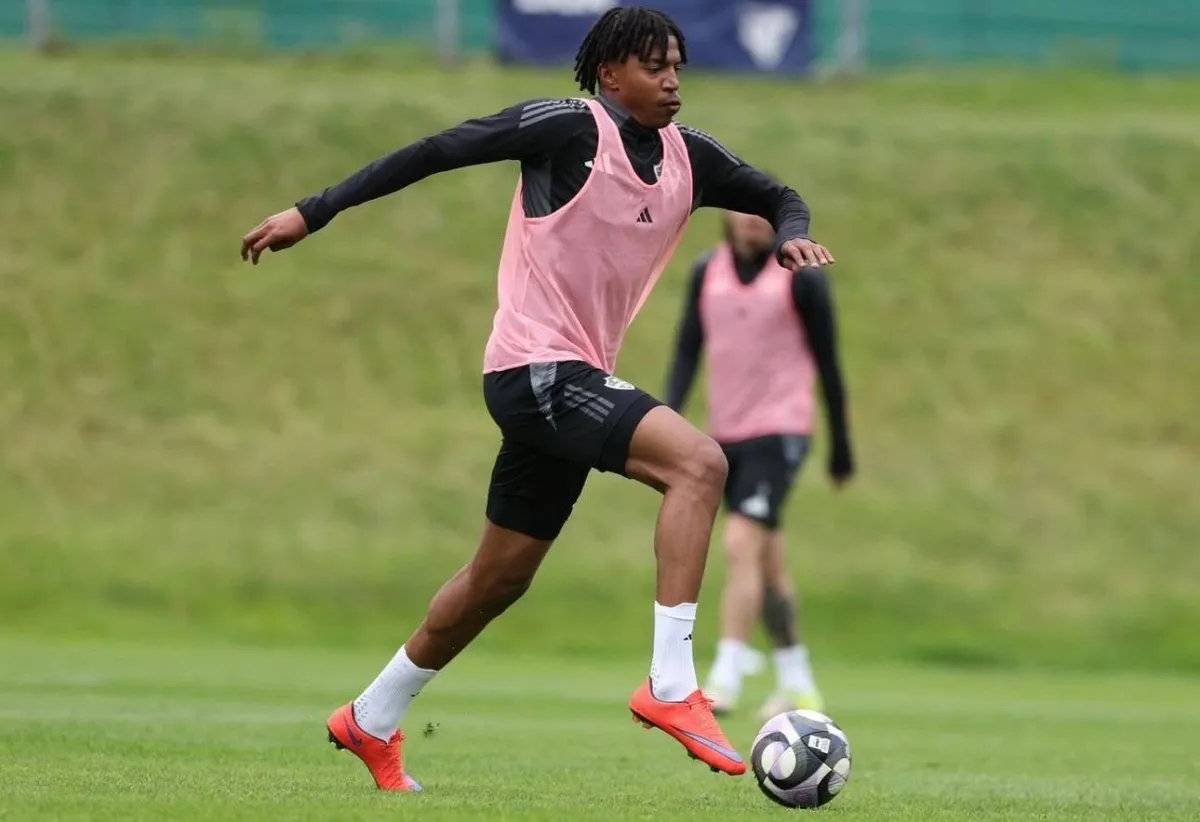 Al -ahly and down agreement on "renewal"

 Arabausa