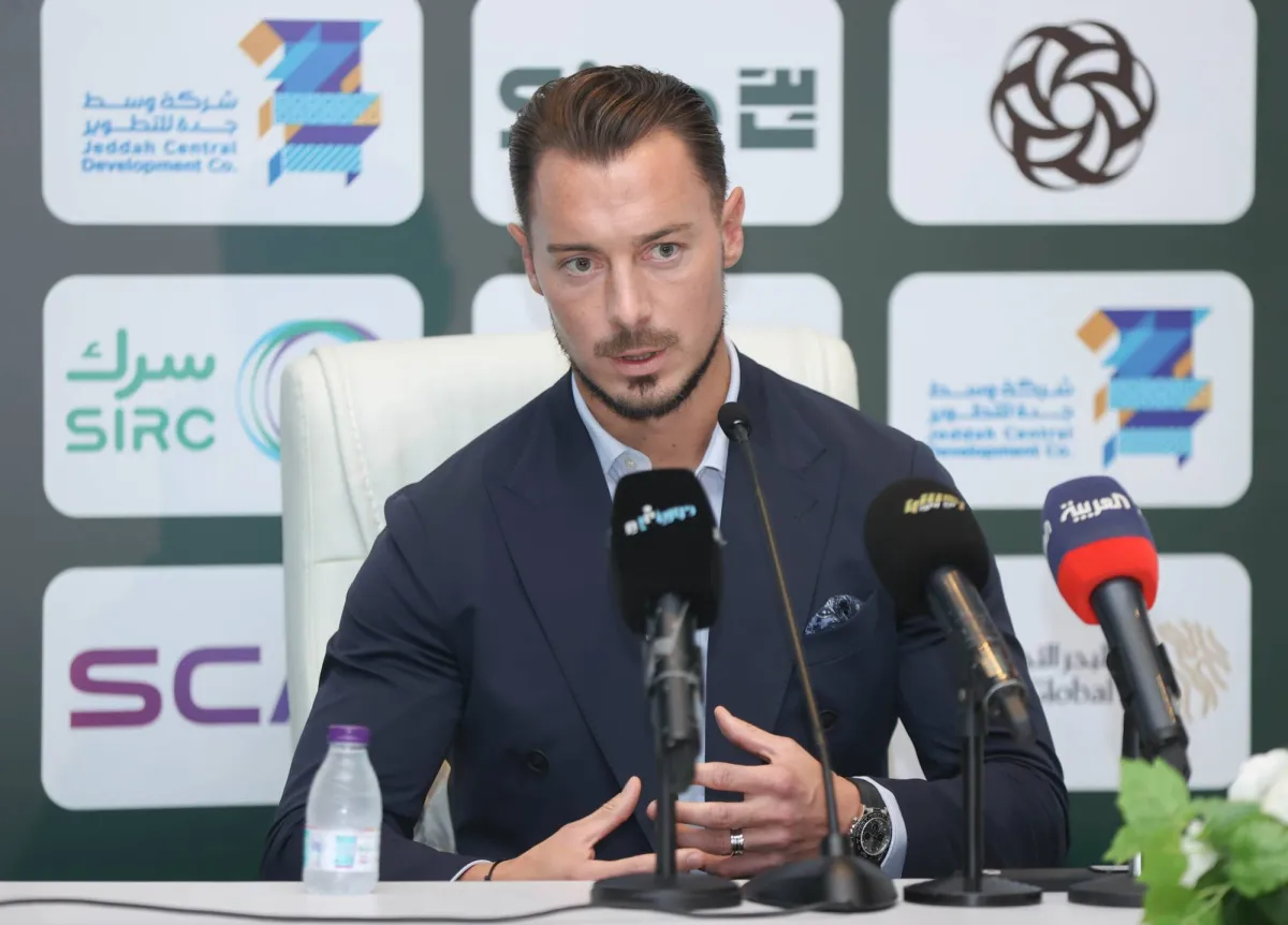 Al -ahly is waiting for a crowded file ... and a day is not easy
Arabausa