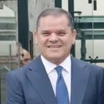 Al -duba for Asharq Al -awsat: Don't normalize with Israel

 Arabausa