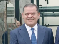 Al -duba for Asharq Al -awsat: Don't normalize with Israel

 Arabausa