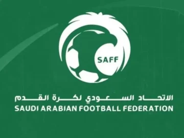 Al -hilal did not request foreign arbies ... and the "table" has been sent to the Club on August 2

 Arabausa