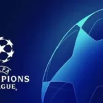All you want to know about the drawing of the Champions League

 Arabausa