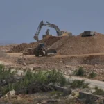 America asked Israel to reduce their races on Lebanon after Government decision to disarm hezbollah

 Arabausa