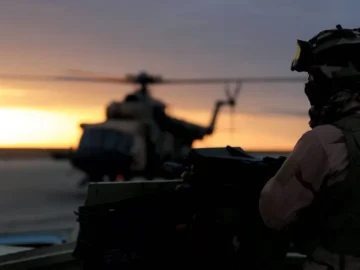 America is restore their military position in Iraq in anticipation of a new war

 Arabausa
