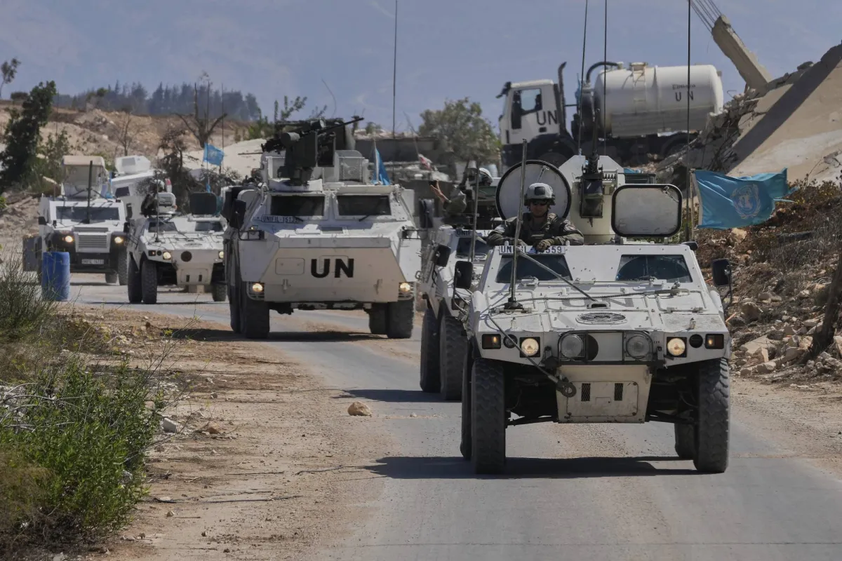 America will accept the extent of "Unifil" forces in Lebanon for a year
Arabausa
