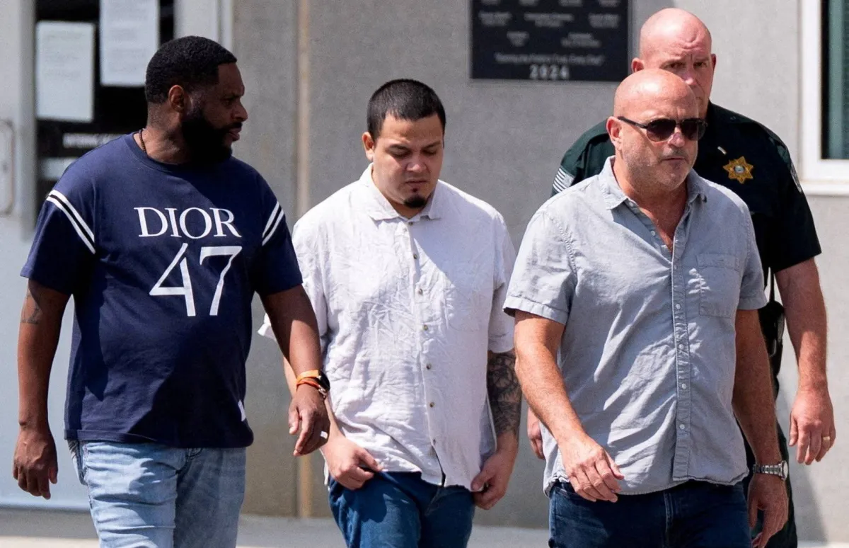 American Authority have released a symbol to face the Trump campaign for immigrant deport
Arabausa